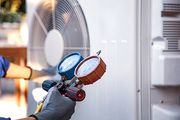 Trusted Hvac service in Canyon Lake, CA - JG Cool HVAC